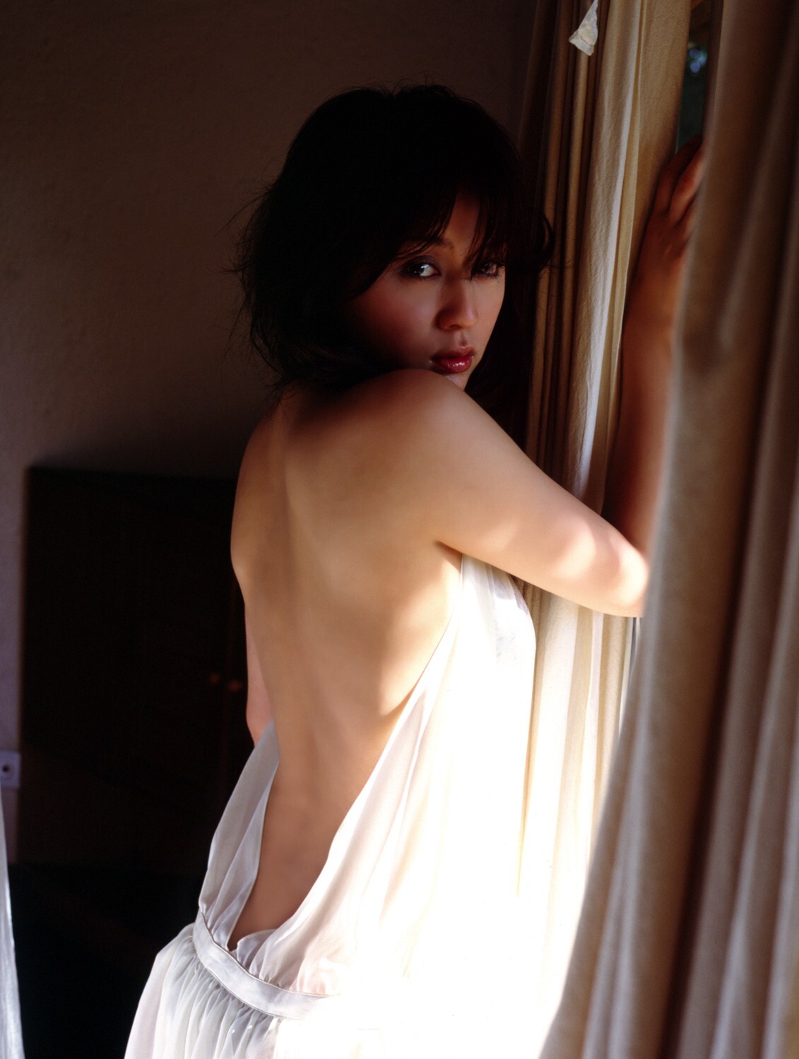 No186 伊藤かな Kana Ito [DGC]